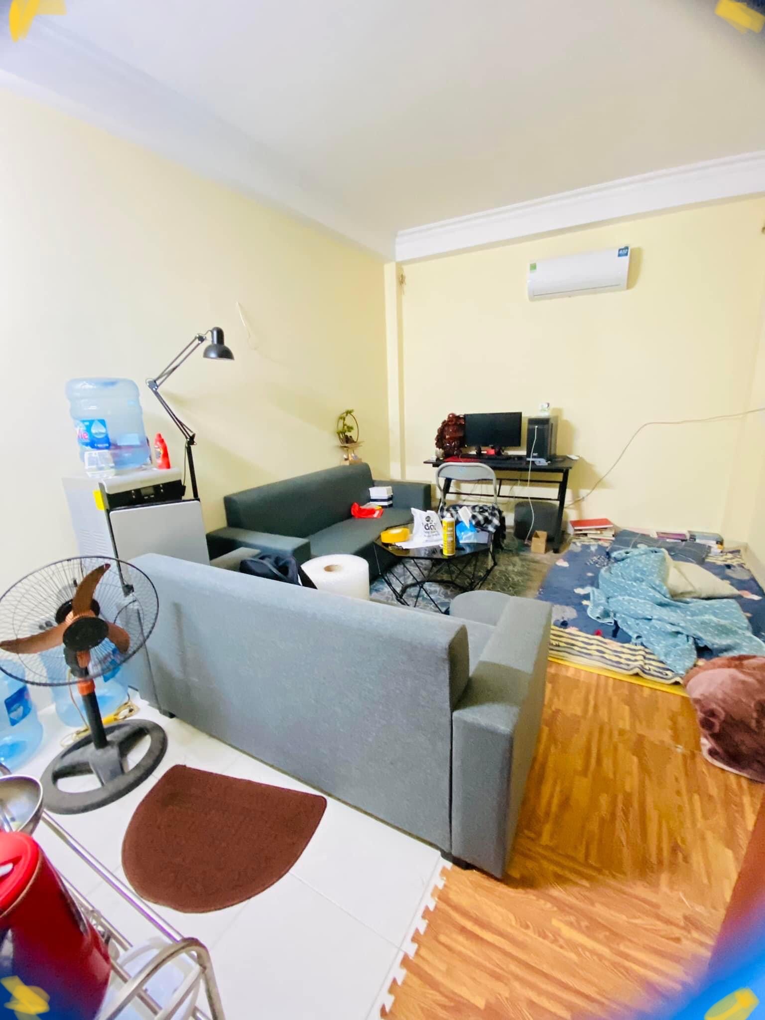 BÁN NHÀ NGÕ 259 KHƯƠNG TRUNG THANH XUÂN 5 TẦNG 2,2 TỶ