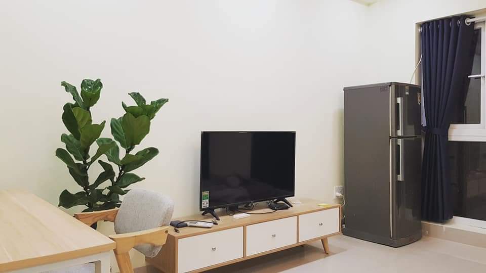 Chính chủ cần cho thuê căn hộ full nội thất Đường 4A - P Tân Hưng - Q7 - Tp.HCM