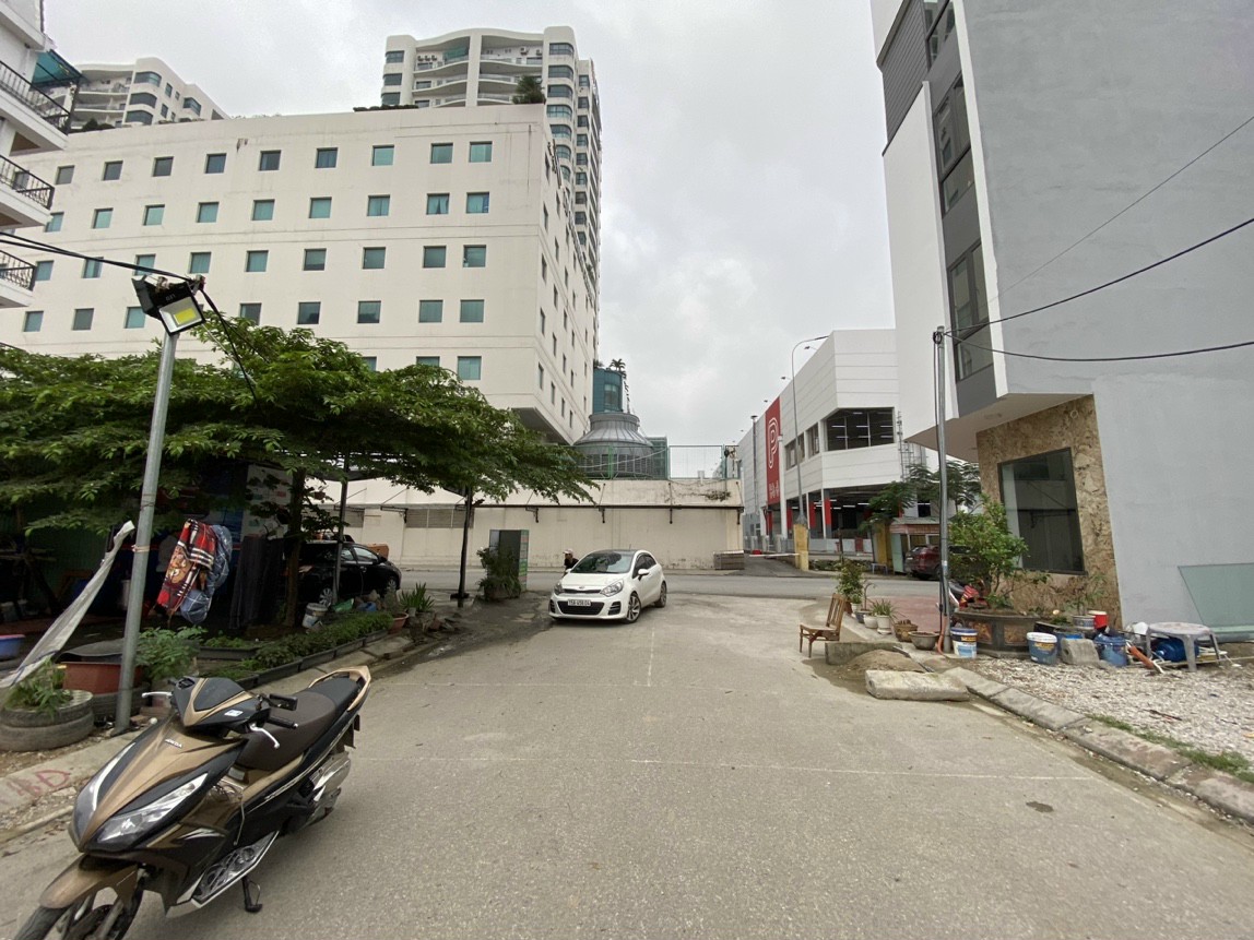 CHÍNH CHỦ CẦN BÁN GẤP LÔ ĐẤT TẠI HẢI PHÒNG