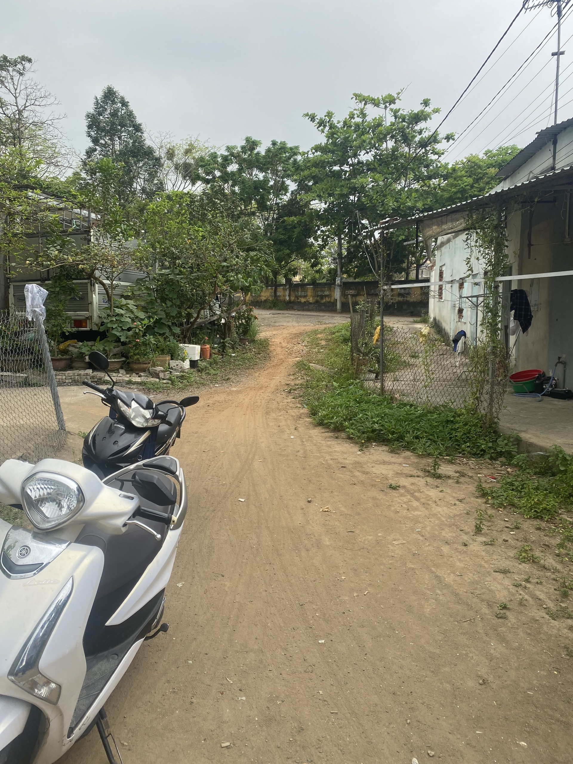 Bán đất Kiệt ô tô Nguyễn Như Đỗ Cẩm Lệ 105m2 5X21 chỉ gần 2 tỷ.