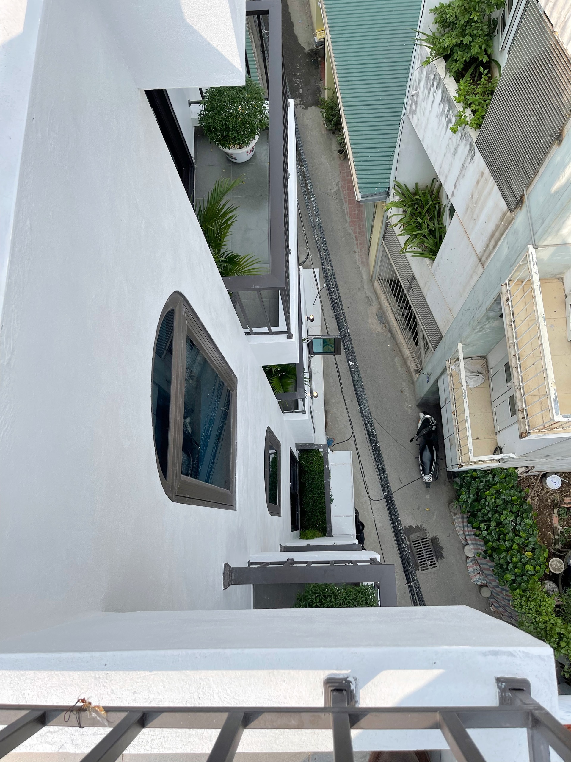 Bán nhà 5 tầng, Cầu Cốc, Tây Mỗ, đường oto taxi đỗ cách 5m, ngõ thông, Trường học, Cạnh chợ, LH: 0941911333