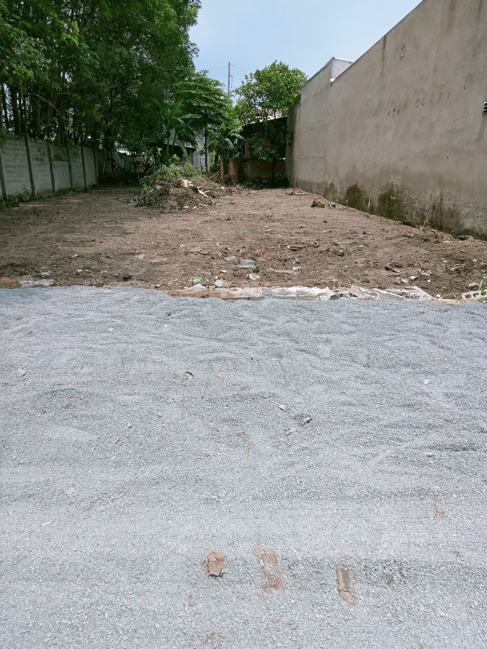 Bán Lô Đất Mặt Tiền Võ Thị Hết 15×35 có 212m thổ cư