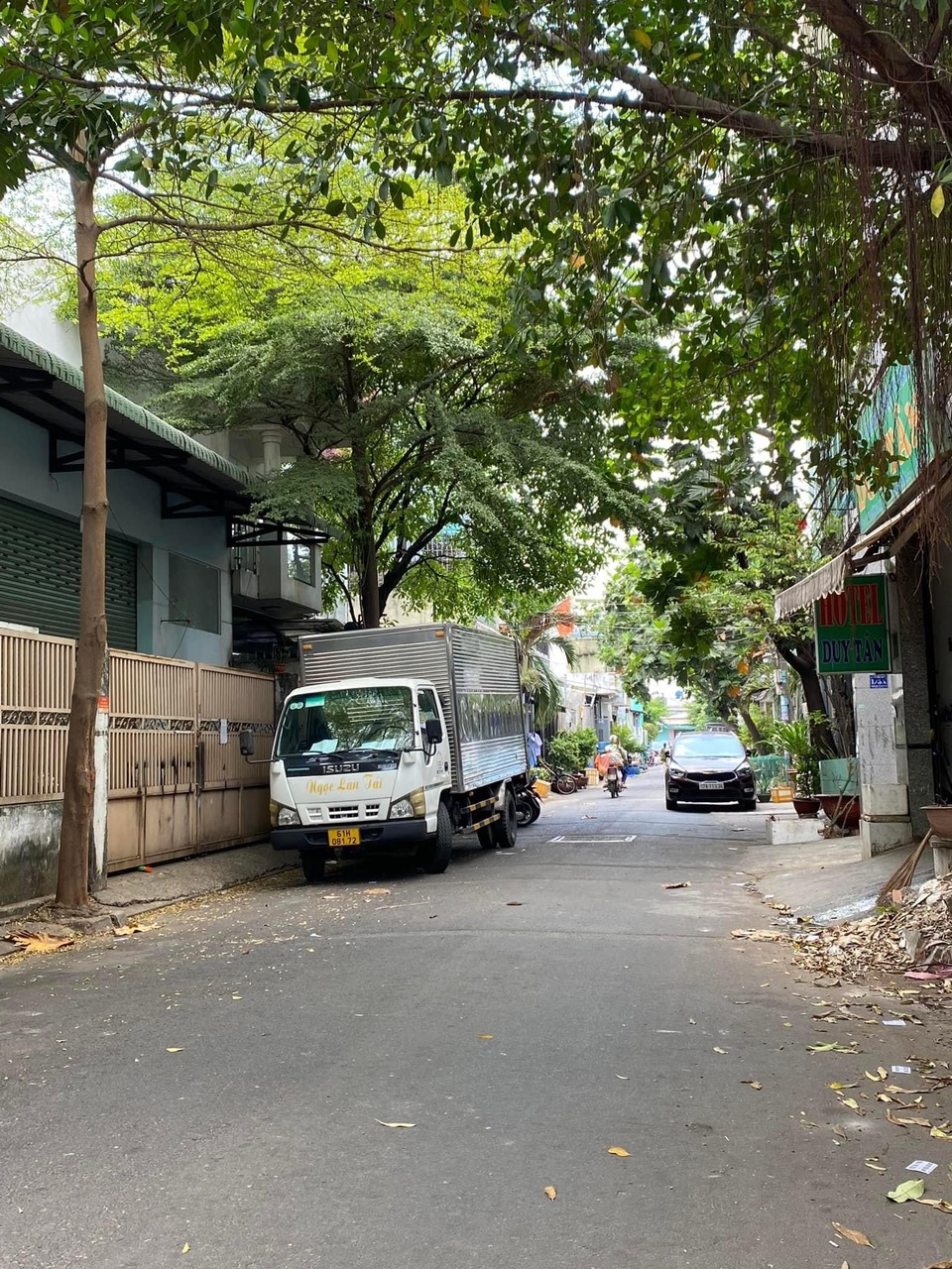 Bán nhà xường sản xuất đường 18B, hẻm xe tải tránh, 263m2 giá 21.5 tỷ, ngang 12m.