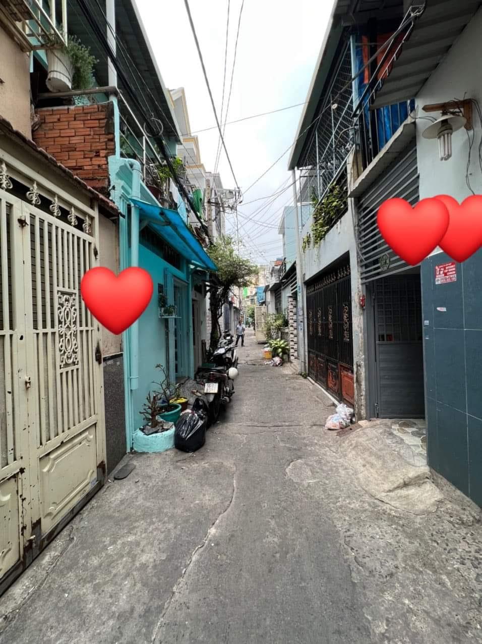 chính chủ cần bán nhà 4 tầng đường nguyễn sơn, hẻm 3m, 62m2 chỉ 6 tỷ, dòng tiền 20 triệu tháng.