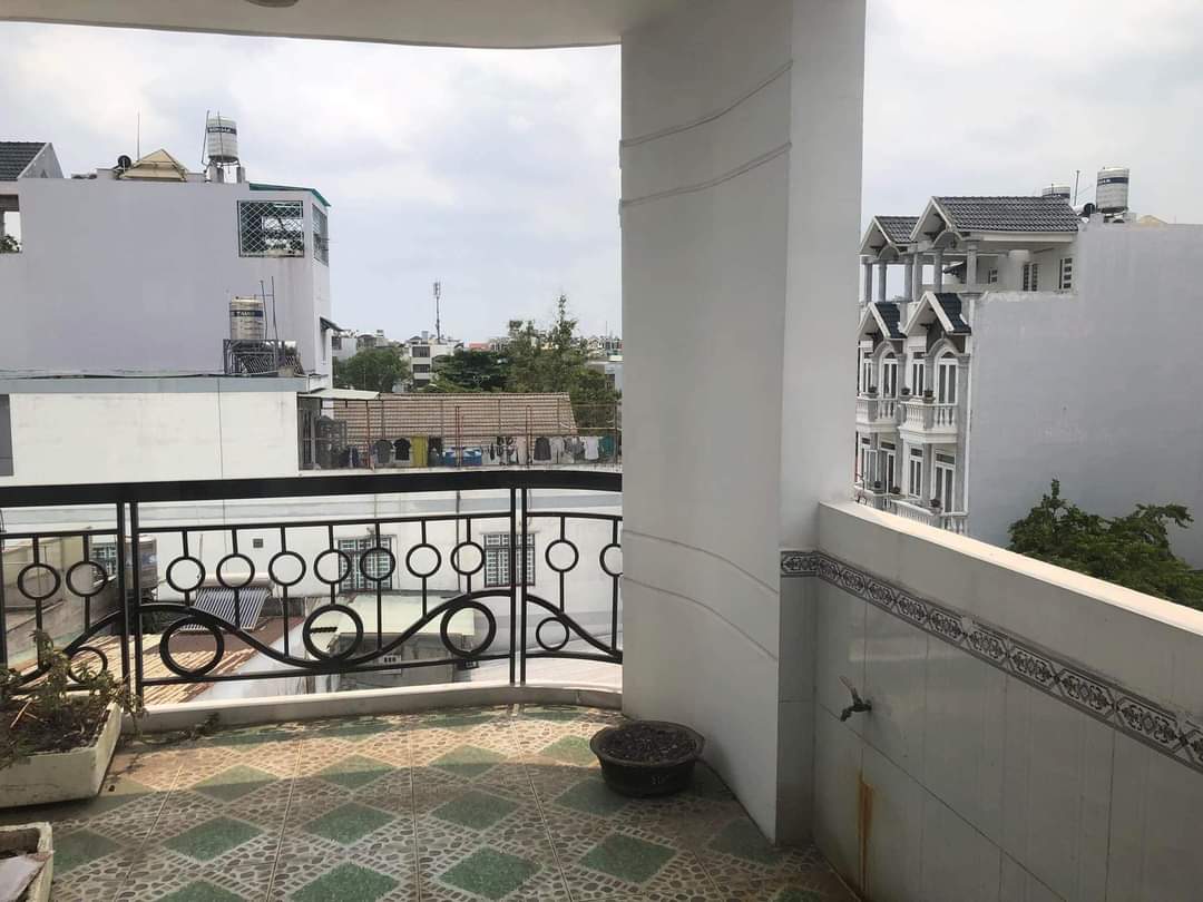 Cần bán gấp HXH 2T 42m2 Nguyễn Sỹ Sách, P15, Tân Bình. Nhỉnh 3 tỷ