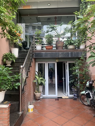 Chính chủ cần bán nhà số 8 ngõ 37 phố Đại Đồng, Hoàng Mai, Hà Nội