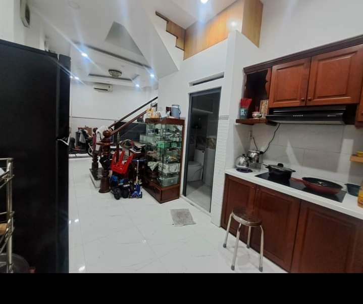 Bán nhà Tân Kỳ Tân Quý 52m2 chỉ 3,2 tỷ