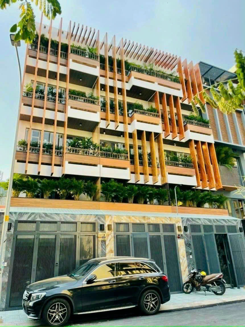 GIẢM MẠNH 1 TỶ - NHÀ GIÁ RẺ KHU PHÂN LÔ ĐƯỜNG NGUYỄN TƯ GIẢN - P.12 - GÒ VẤP.-Giá