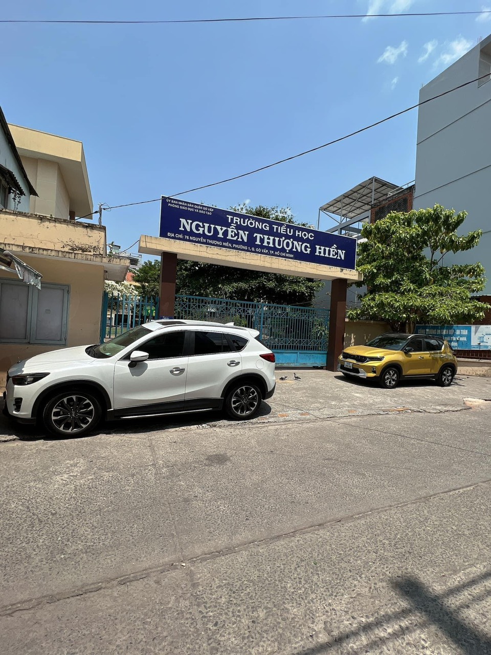 Bán Nhà Hẻm Xe Hơi Né Nguyễn Thượng Hiền, 54m2, 3 Tầng, 3 P.Ngủ - Chỉ 9,39 Tỷ