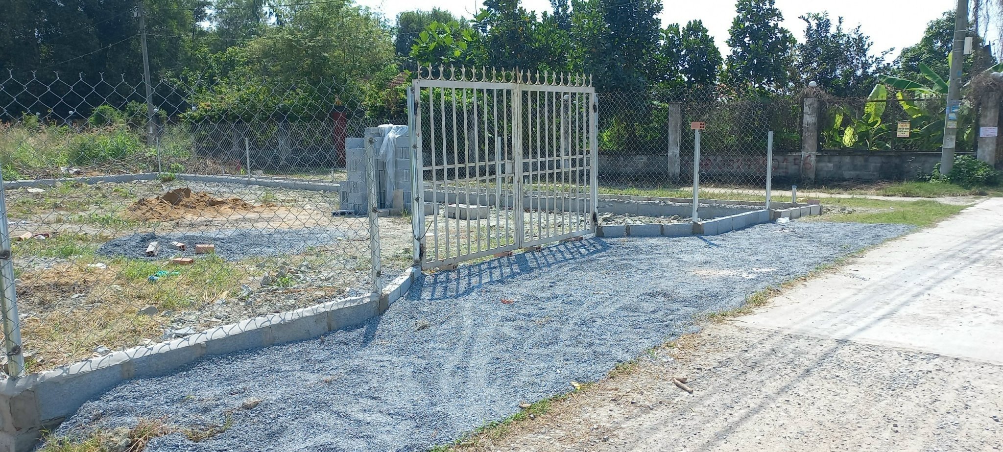 Chính Chủ Cần Bán Nhanh Lô Đất tại XÃ BÌNH LỢI VĨNH CỬU ĐỒNG NAI