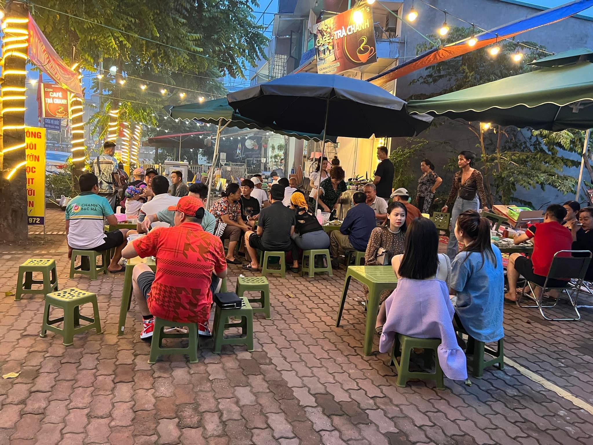 Do không có thời gian quản lý và chuyển công tác vào nam sang nhượng gấp mặt bằng kinh doanh trong nhà lẫn vỉa hè tại