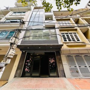 PHÂN LÔ - ÔTÔ TRÁNH - KINH DOANH