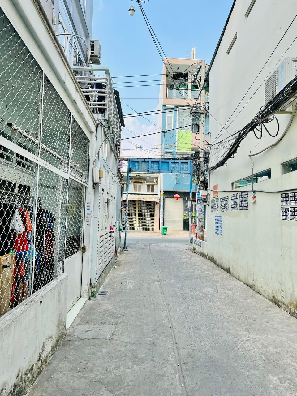 chính chù gấp bán nhà 4 tầng nhỏ xinh đường tây thạnh, hẻm xe hơi, 24m2 chỉ 3.55 tỷ