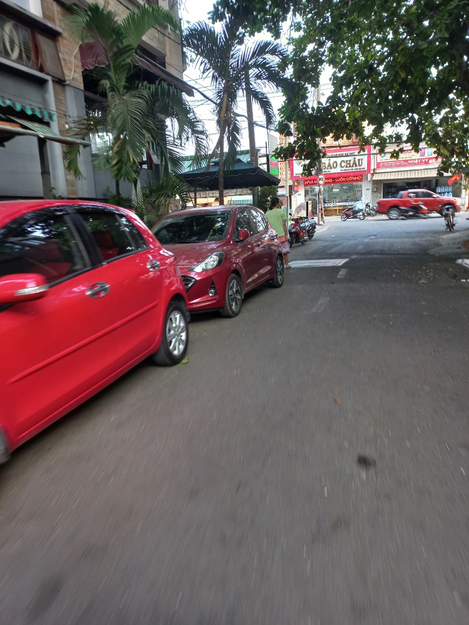 Bán nhà 4 tầng Đường số 42, KP5, Phường Bình Trưng Đông Quận 2