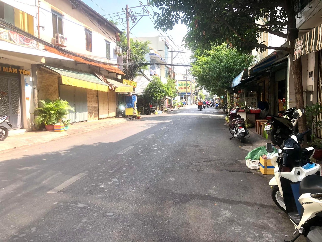 Bán nhà mặt tiền kinh doanh đường phạm văn xảo, 3 tầng, đường nhựa 10m, 29m2 chỉ 4.1 tỷ