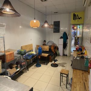 Sang nhượng cửa hàng Lẩu Nướng - Mỳ Cay Số 133 Tân Xuân, Xuân Đỉnh, BTL