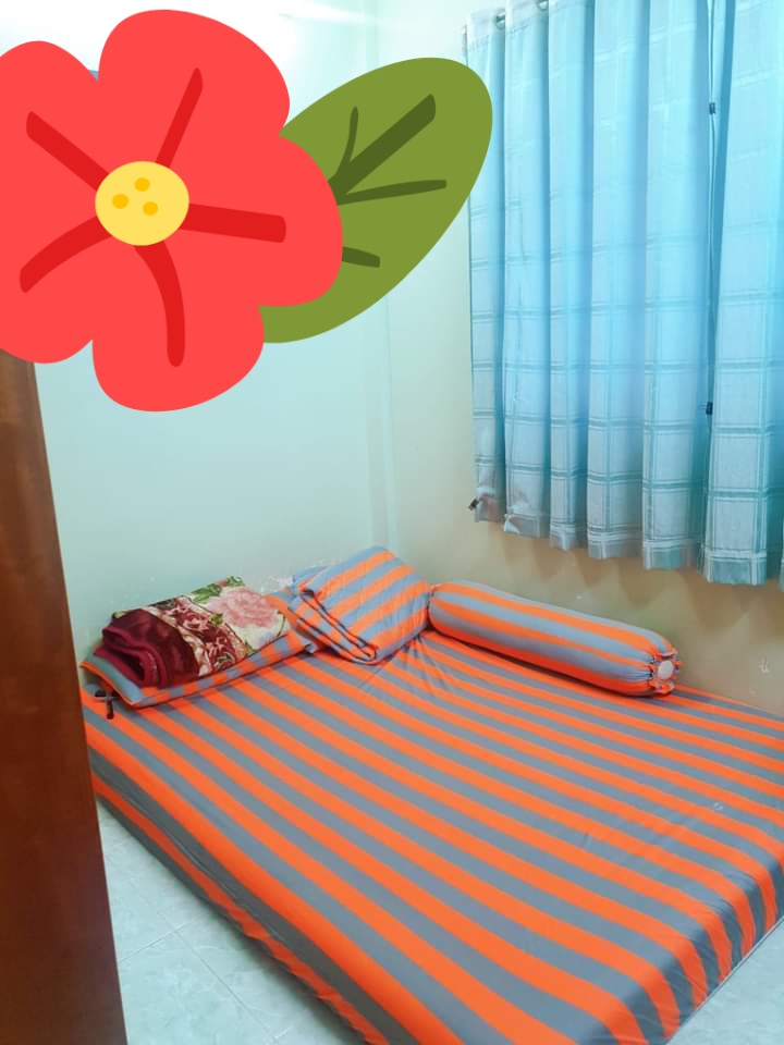 BÁN NHÀ MỚI Ở NGAY P3.Q8 - HẺM BA GÁC - 3 TẦNG BTCT 23M2 - KHU DÂN CƯ HIỆN HỮU KHÔNG LO QUY HOẠCH - CHỈ HƠN 3 TỶ XÍU