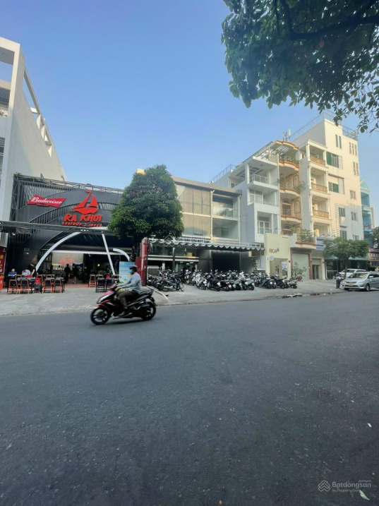 GỌI ĐT CHO VINH LÀ CÓ NHÀGẤP BÁN NHÀ MẶT TIỀN- PHAN HUY ÍCH- TÂN BÌNH- 130M2- NHÀ 3 TẦNG- GIÁ 12,5 TỶ