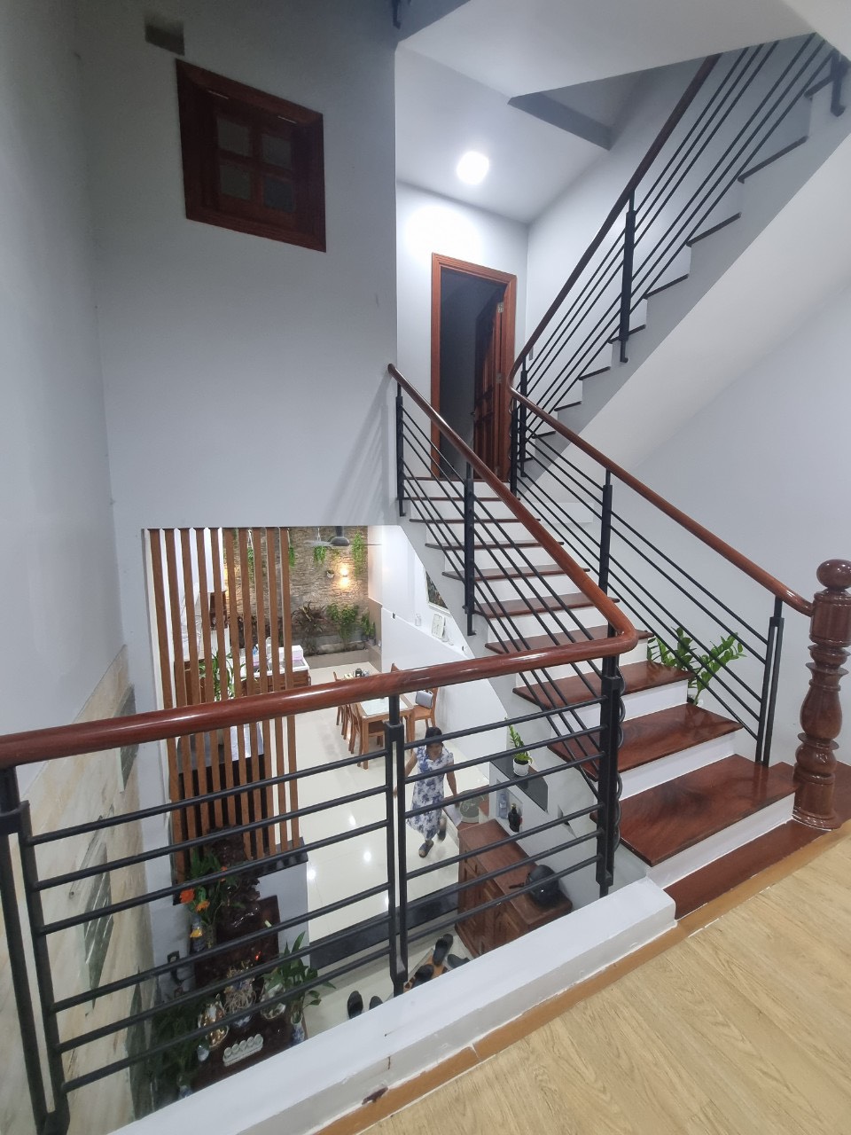 Nhà Siêu vị trí Quang Trung gò vấp Nhà 1 sẹc ngắn Quang Trung p8 Gò Vấp HXH 1 sẹc ĐƯỜNG 10m có lề Hẻm 1