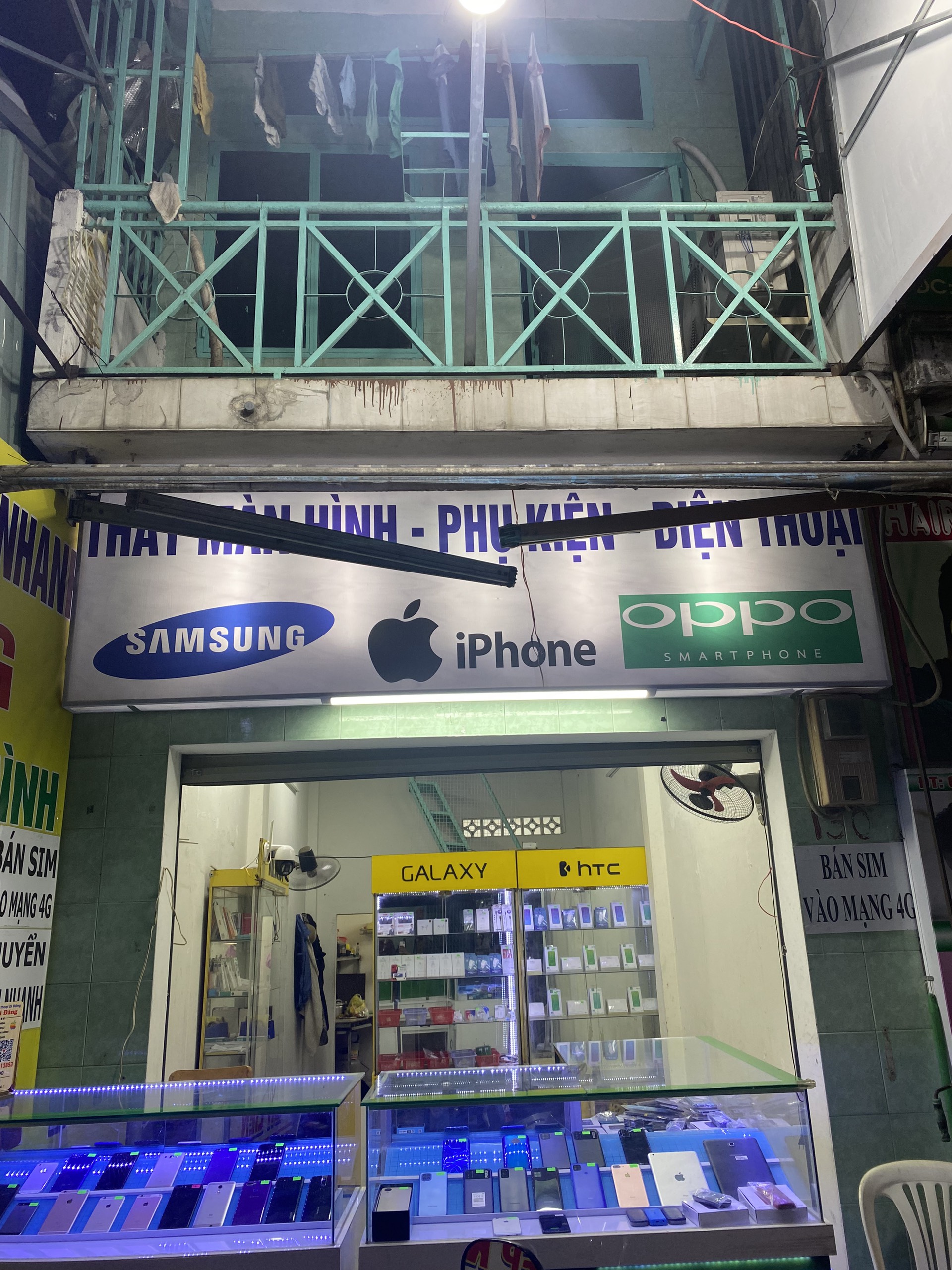 SANG MẶT BẰNG 130 Ngô Chí Quốc, Bình Chiểu, Thủ Đức, Hồ Chí Minh