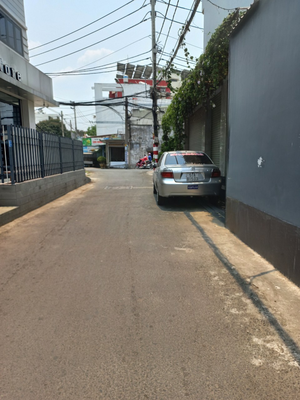 Bán đất 2 mặt tiền, Đường Số 6, Bình Trưng Đông, Quận 2