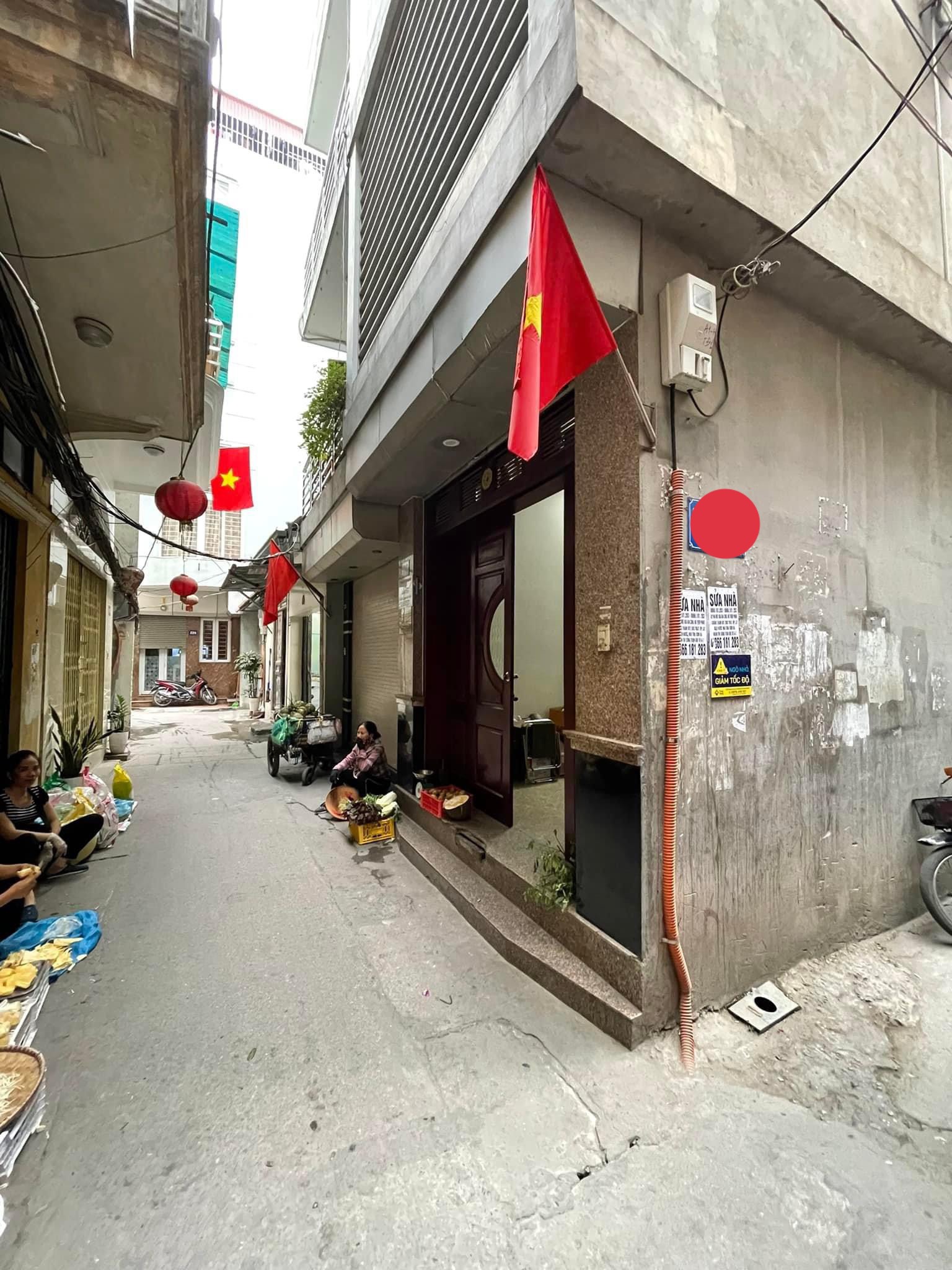 BÁN NHÀ KIM MÃ, BA ĐÌNH, LÔ GÓC 2 THOÁNG, Ô TÔ ĐỖ GẦN,NHÀ MẶT NGÕ THÔNG KINH DOANH ,MỚI ĐẸP, FULL TIỆN ÍCH