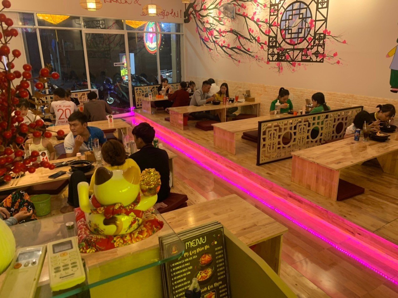 CHÍNH CHỦ SANG QUÁN TRUNG TÂM THỦ ĐỨC