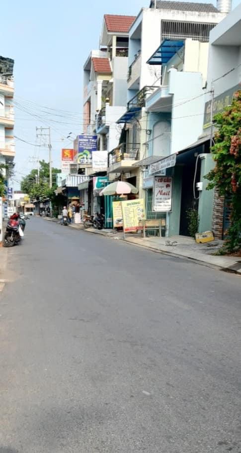 Bán nhà mặt tiền kinh doanh đường số 10, bhh, 4 tầng, 62m2 chỉ 6 tỷ, ngang 5m