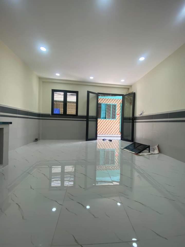 Cần Bán Gấp Nhà Phạm Thế Hiển Ngay P1.Q8 DT 29m. BTCT Giá 3 Tỷ Nhỉnh