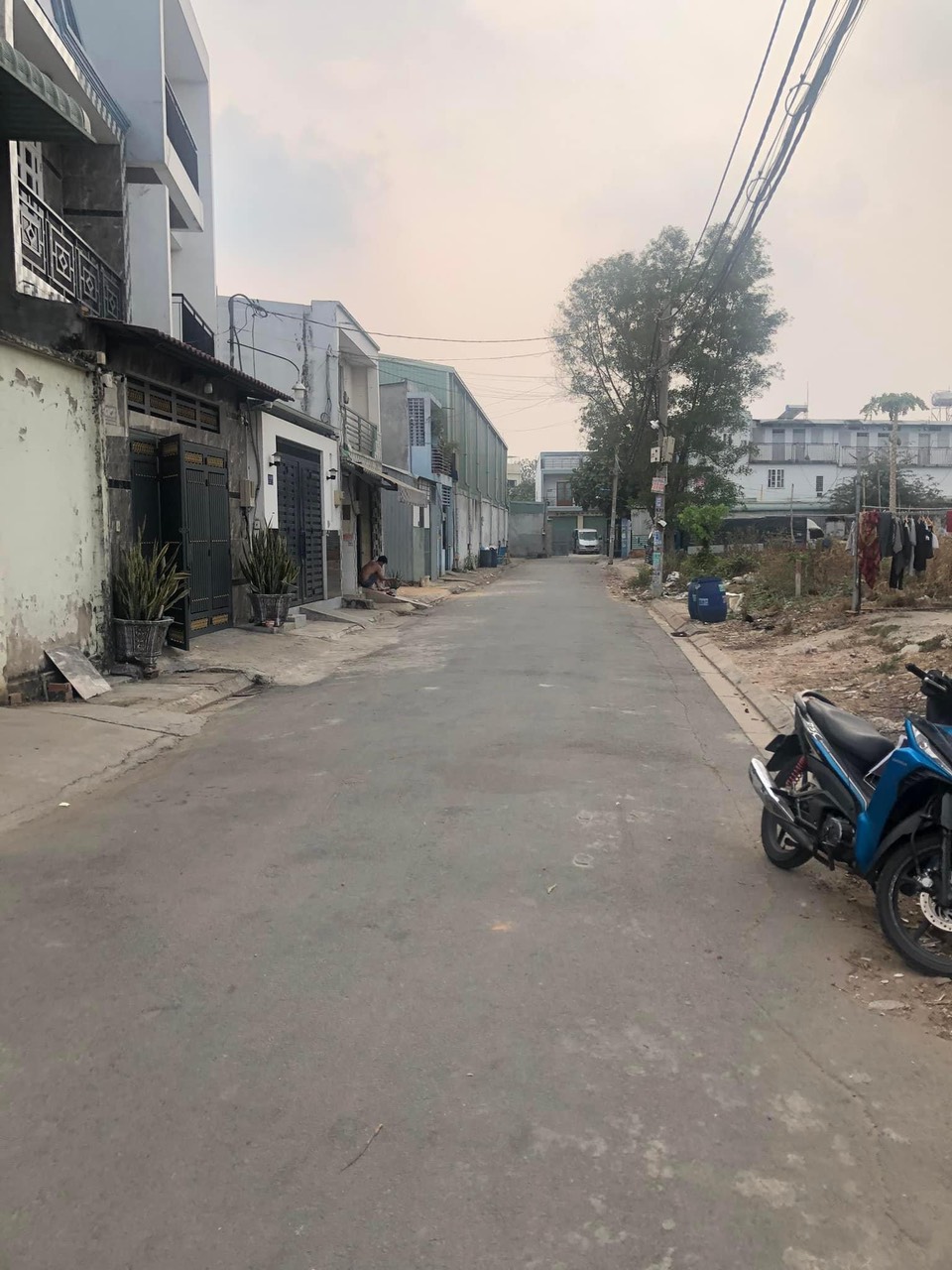 chính chủ gấp bán nhà 2 tầng đường tình lộ 10, hẻm nhựa xe tải tránh, 125m2 nhỉnh 6 tỷ