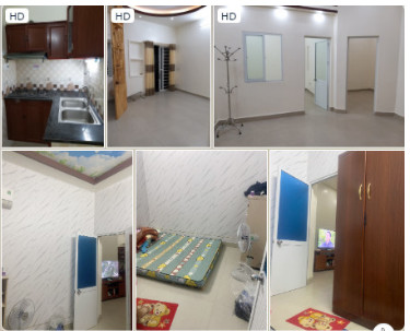 Chính chủ cần bán căn nhà tại Quỳnh Hoàng, Nam Sơn, Hải phòng