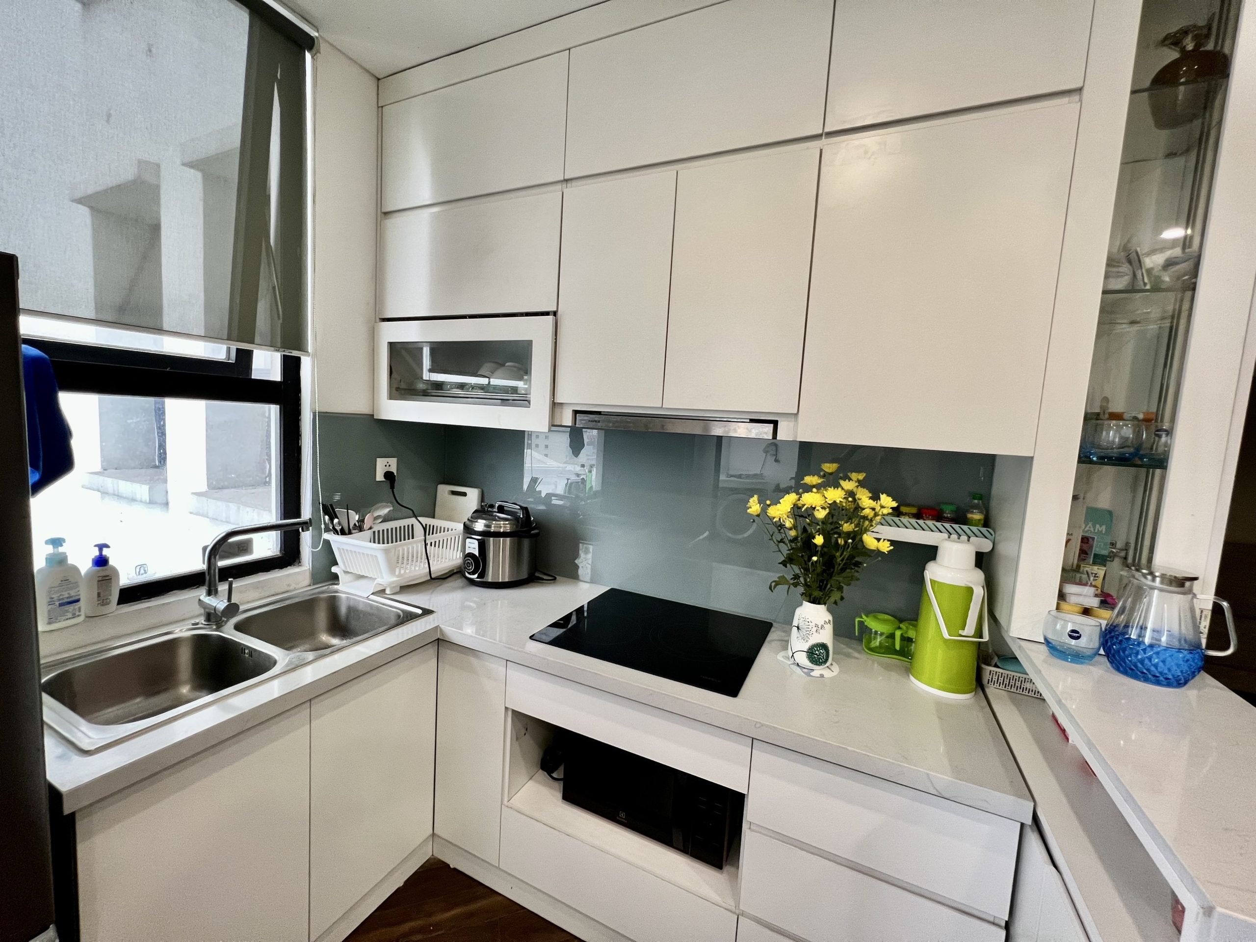 Chính chủ cần bán Nhà mới ở 1,5 năm tại Eco City Việt Hưng.