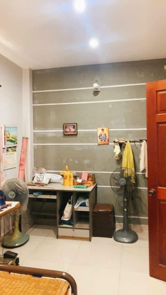 Bán nhà Lê Đức Thọ phường 164.5x14m trệt 2 lầu sân thượngHẻm trước nhà 8m bìnhGiá 6.5 tỷ thuong luong cho khách