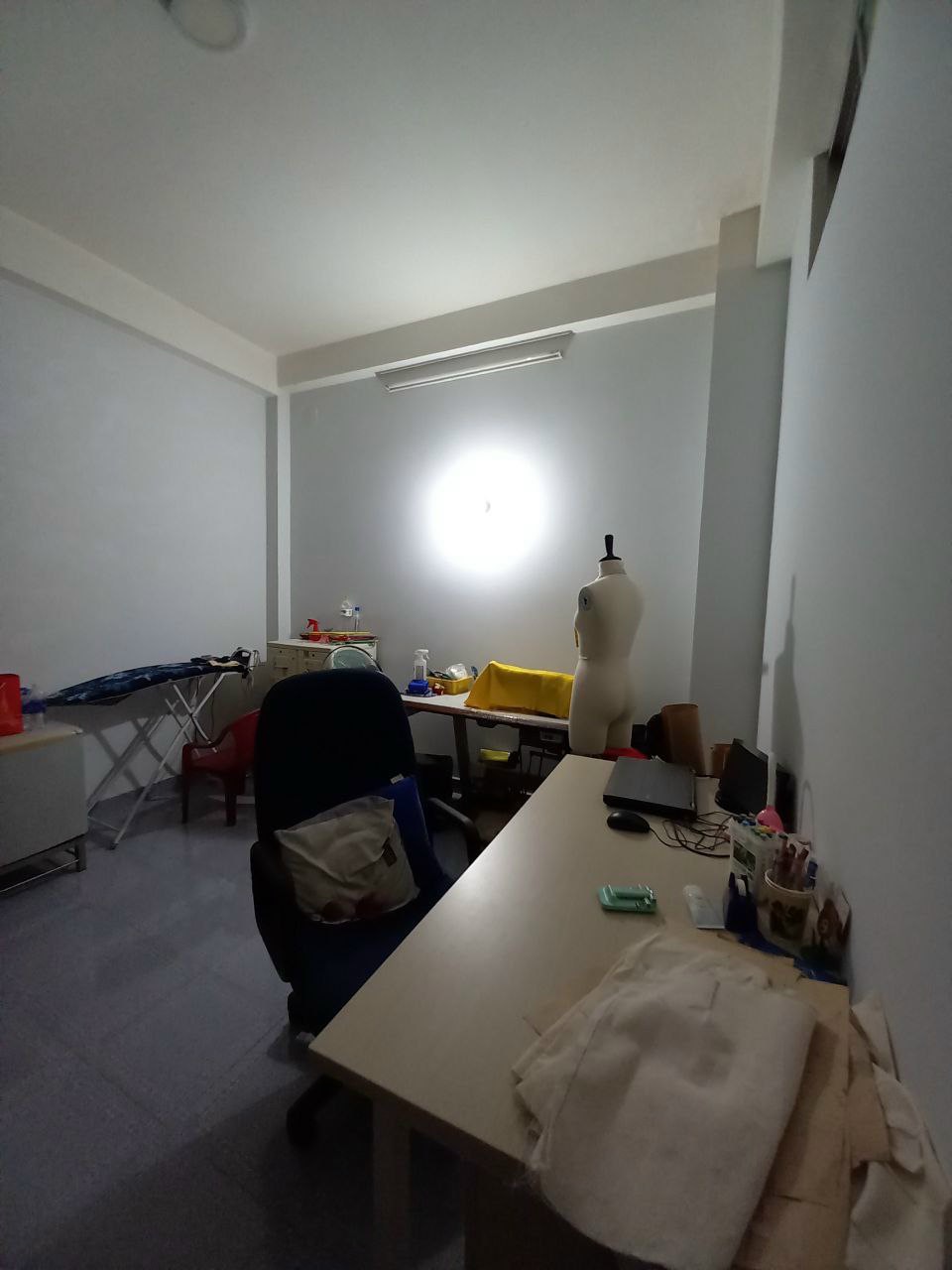 ~ Nhà nguyễn thái sơn phường 5 quận gò vấp ~ giá 5ty còn thương lượng.~ diện tích 4*10 gồm 3 lầu 1 sân thượng trước