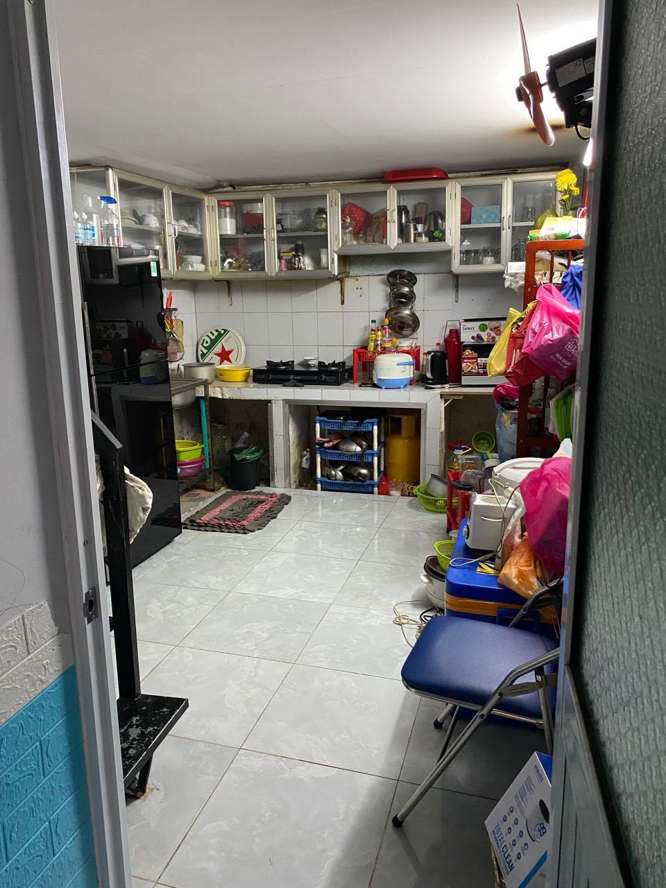 BÁN NHÀ CẤP 4 HẺM 1 SẸC LÊ VĂN THỌ, PHƯỜNG 11, GÒ VẤP, TP HCMChính chủ muốn chuyển công tác nên cần bán căn nhà :