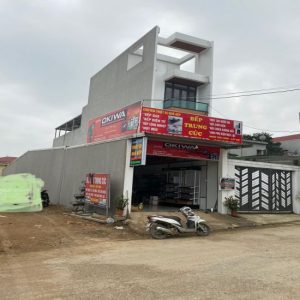 Chính chủ cần bán B64 - thôn Thanh Nê - xã Thanh Bình - huyện Chương Mỹ