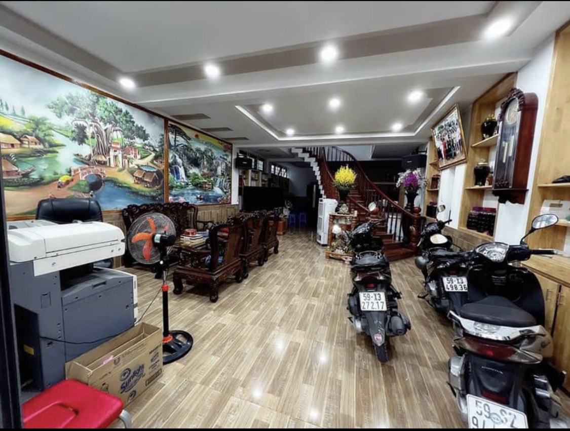 Bán CHDV 3TẦNG, thu nhập 50tr/th, Khu bên sông, Hiệp Bình Chánh, dt 120m2, giá 11,5 tỷ