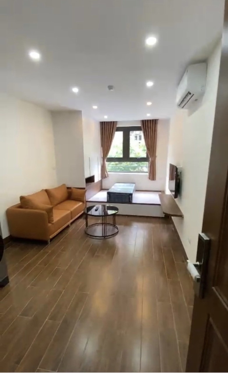 Cần cho thuê căn studio tại 230 Quan nhân, Thanh xuân, Hà Nội