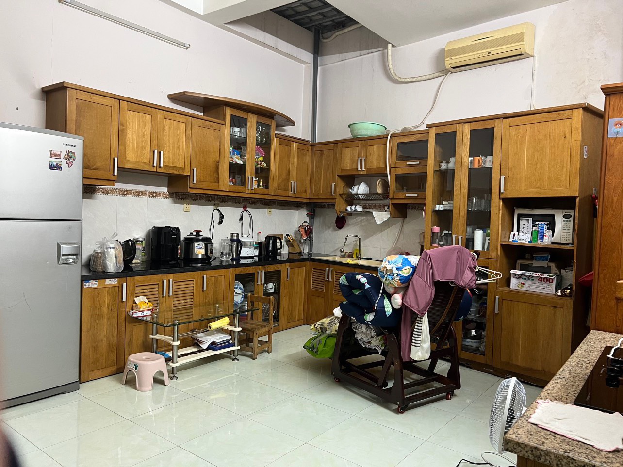 Giá tốt chốt ngay, nhà HXH 3/2, P.11, Quận 10 - Với 13.5 tỷ