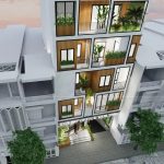  260m2 - 1