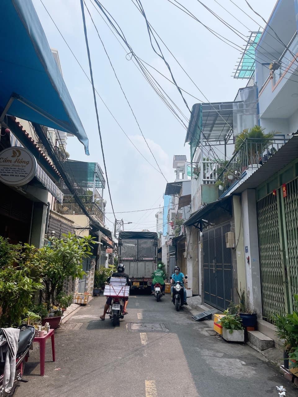 chính chủ 1 đời cần bán nhà mặt tiền đường số 10, bhha, nhựa 7m, 83m2 chỉ 9.9 tỷ, ngang 8m