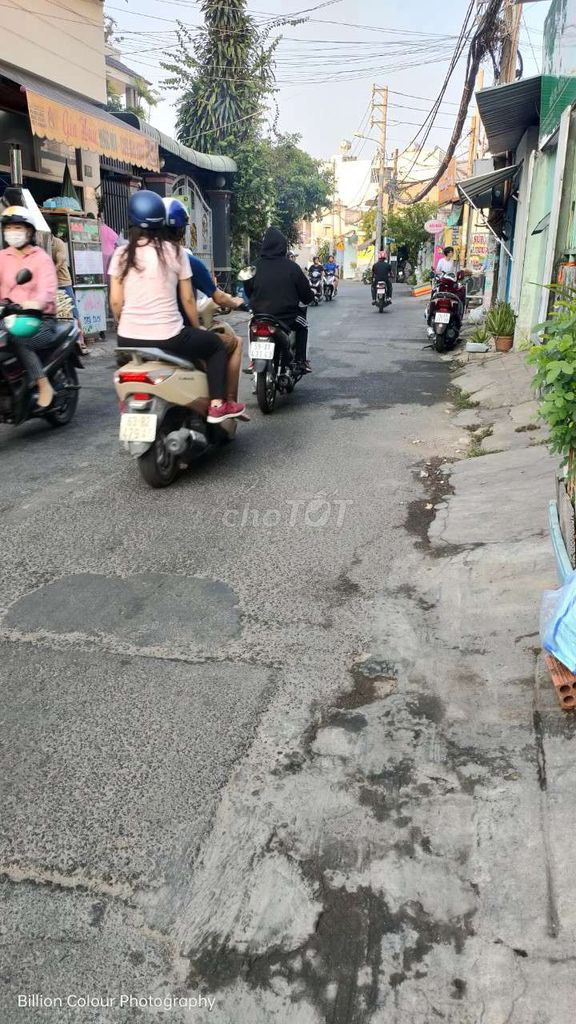 Chính chủ cần Sang lại Mặt Bằng đường Tân Lập 2,Phường Hiệp Phú