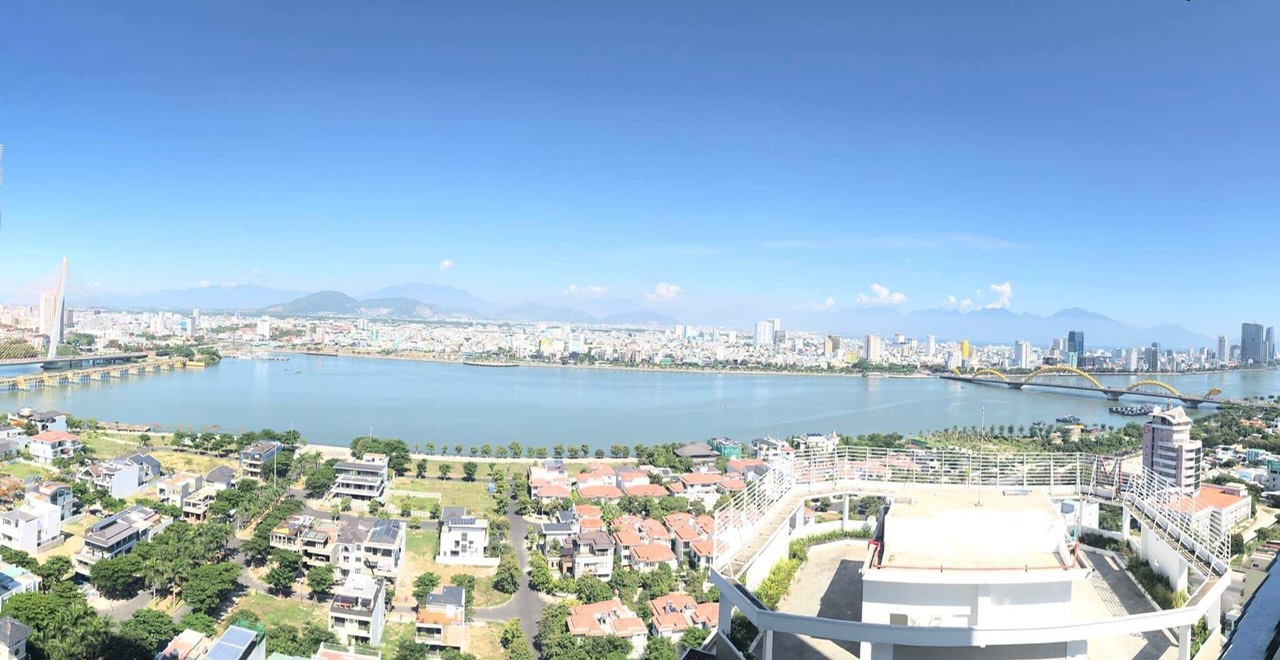 CC MONARCHY 535 TRẦN HƯNG ĐẠO
