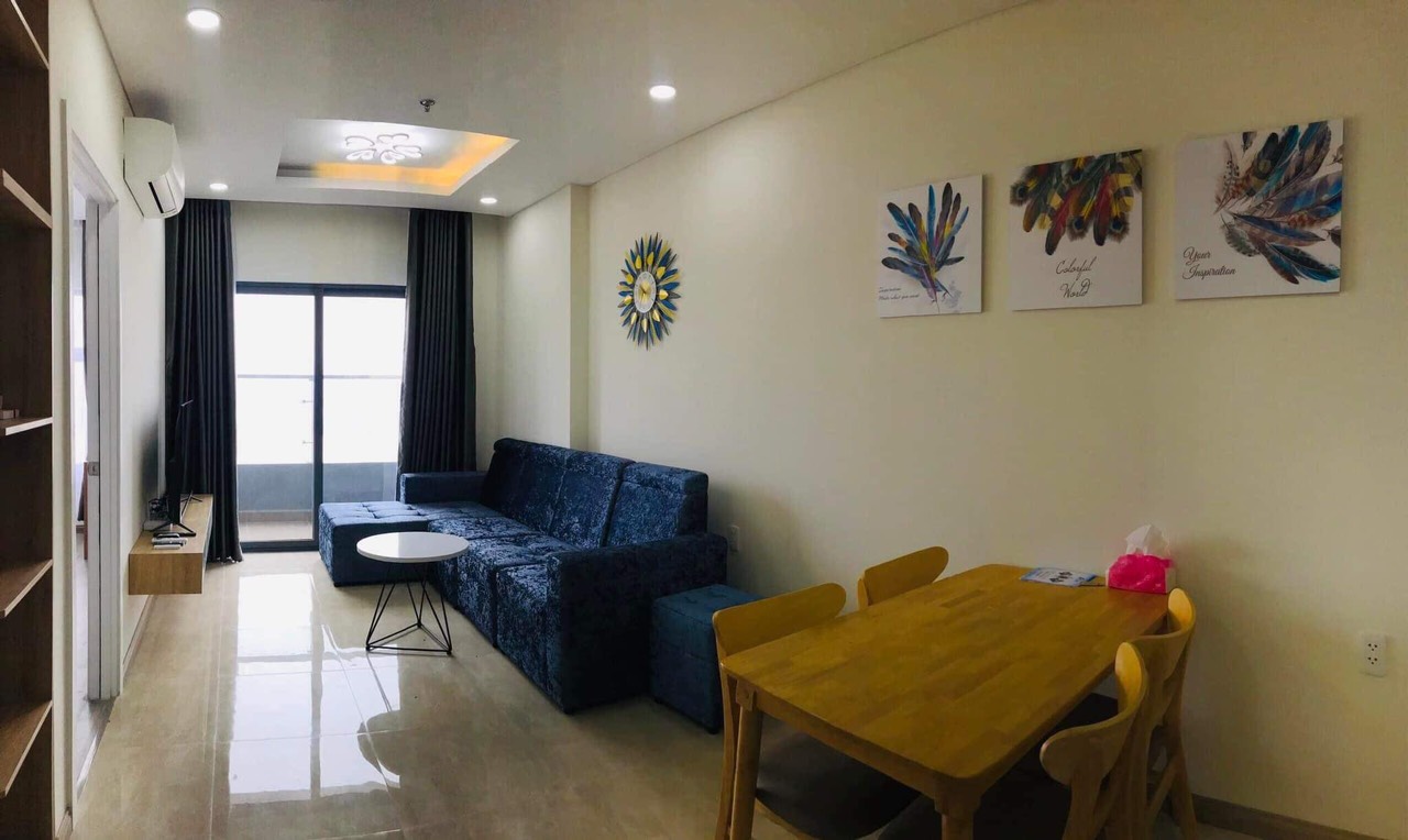 Cần bán căn hộ chung cư víp nhất Đà NẵngMomarchy block B giá nhỉnh 3 tỷ.