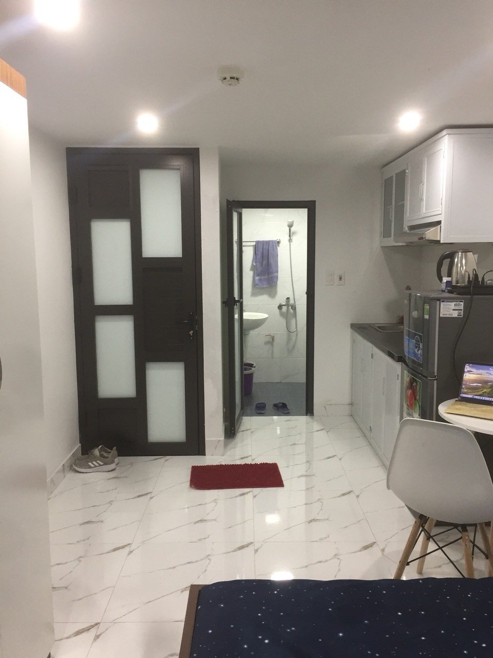 Cần chuyển lại phòng tại ngõ 328 Tây Mỗ, Nam Từ Liêm,HN.