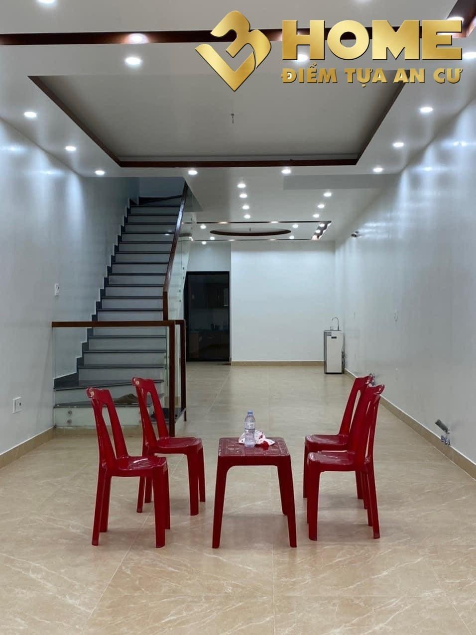 MT1712. CHO THUÊ NHÀ đường PHỦ THƯỢNG ĐOẠN 100M2