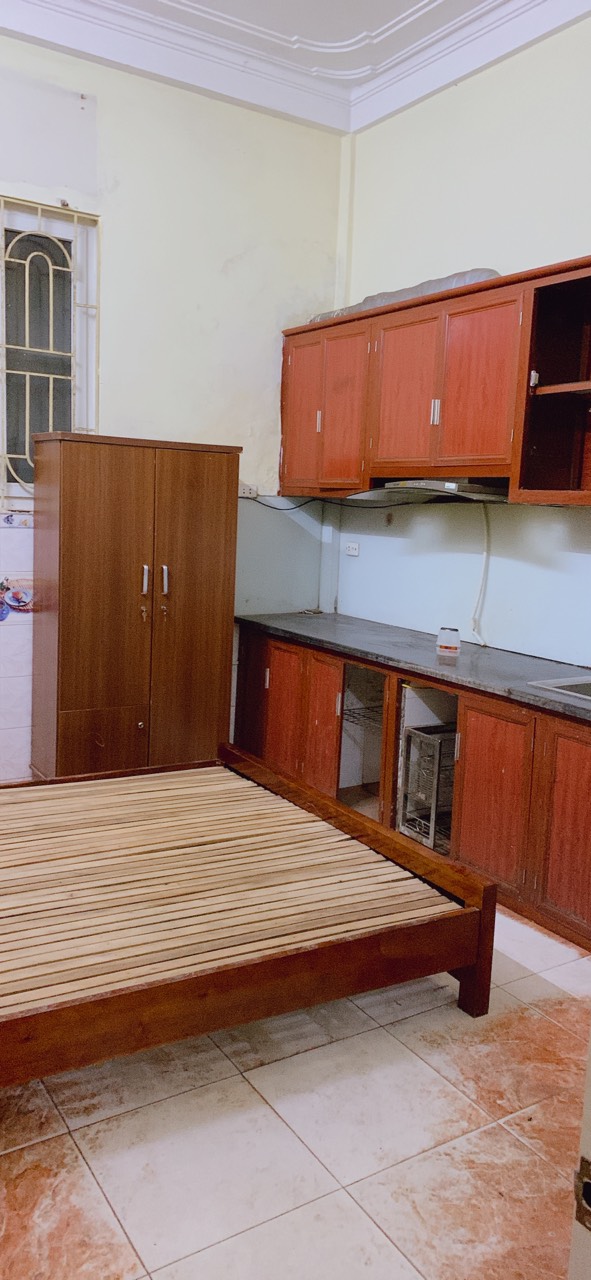 Mình có phòng ở 420 Khương Đình - Thanh Xuân.