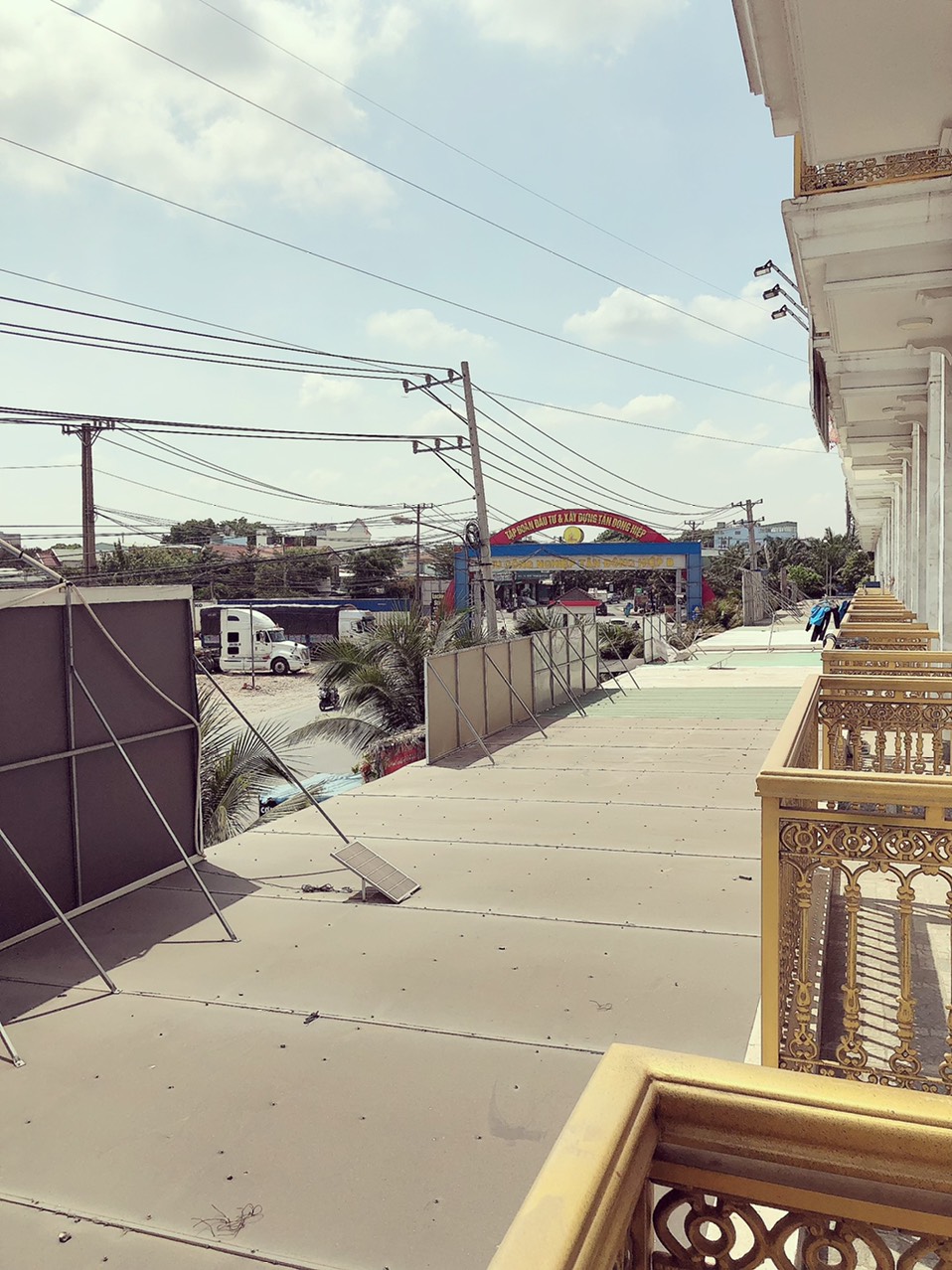 CHO THUÊ NHÀ, VĂN PHÒNG MẶT BẰNG KINH DOANH DÀI HẠN TP DĨ AN, BÌNH DƯƠNG