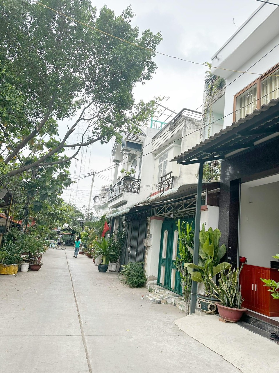 chính chủ bán nhà 4 tầng đường số 11, bhh, hẻm xe hơi, 50m2 chỉ 6.85 tỷ