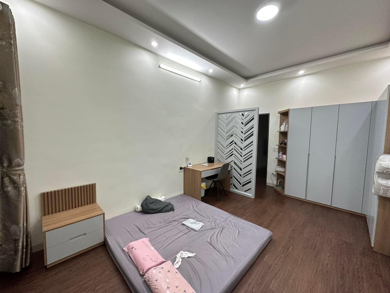 6.BÁN NHÀ KHU TÔ HIỆU ĐƯỜNG LÂM TƯỜNG NHÀ ĐẸP MỚI